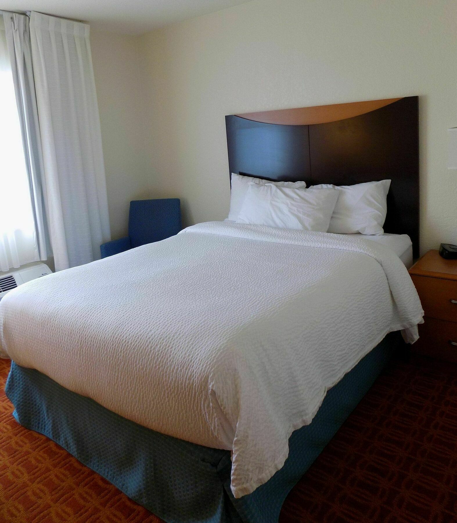 Fairfield Inn Indianapolis South Southport Exterior photo